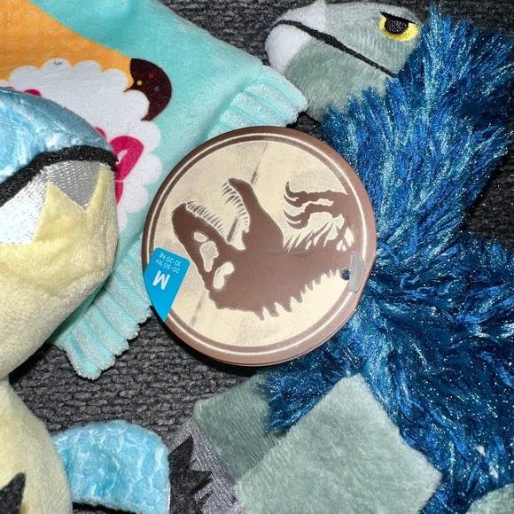 barkbox Medium dog toys - Picture 2 of 5